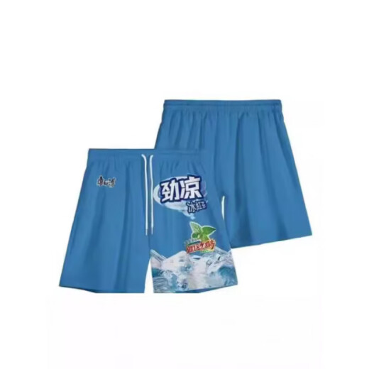 冰红茶衣服大同冰红茶绿茶短袖背心T恤科比球员版劳大耐篮球恶搞 TY4877 5XL