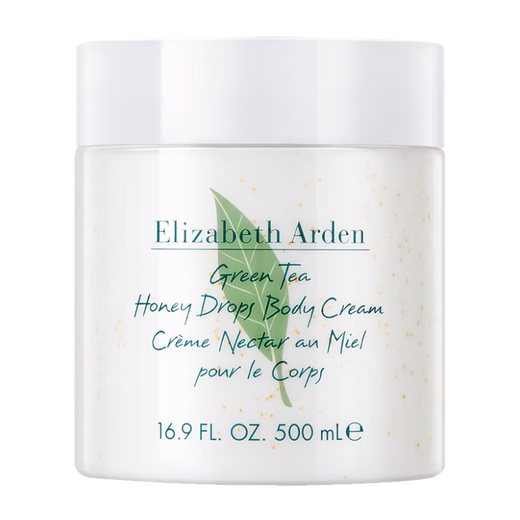 Elizabeth Arden Green Tea Honey Drops Moisturizing Lotion 500ml Moisturizing Body Lotion