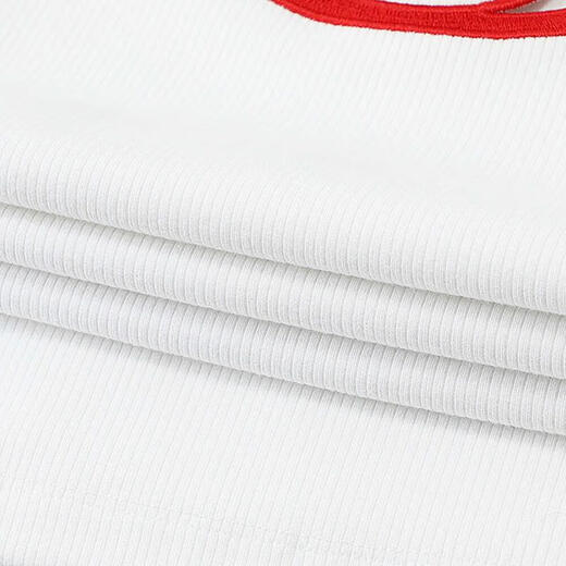 adidas adidas [大天天] Clover Women's CAMPUS2000 TEET Shirt KA2687 XS