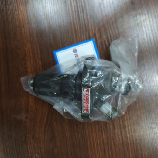 丽田常柴直喷ZS1115 ZS1105-1110  ZS1100柴油机喷油泵柴油泵总成原厂 直喷1105/喷油泵总成