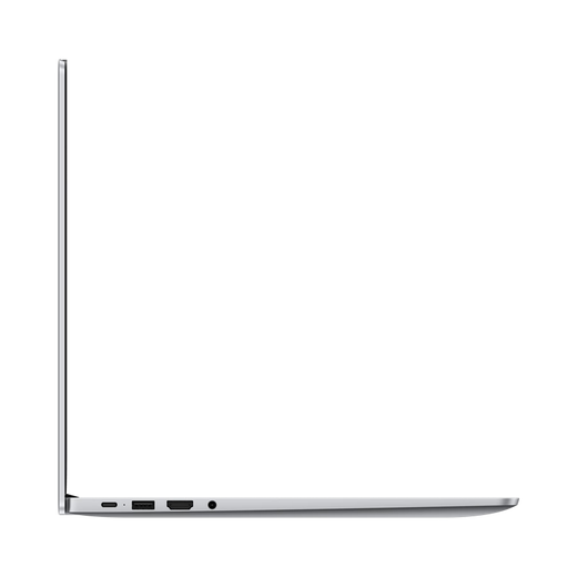 WIKO Hi MateBook D 16 Huawei Smart Selection of Thin and Light Laptops High-Performance Core Processor Core 5 32G 1T Haoyue Silver
