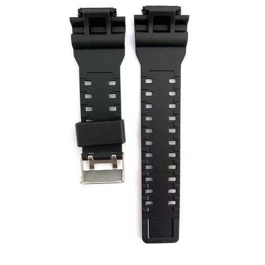 Chiyun Disney Student Watch MK-15140M-5031MV-81109 Uhrengurt PU Accessoires MK-15052 Weißer Uhrengurt