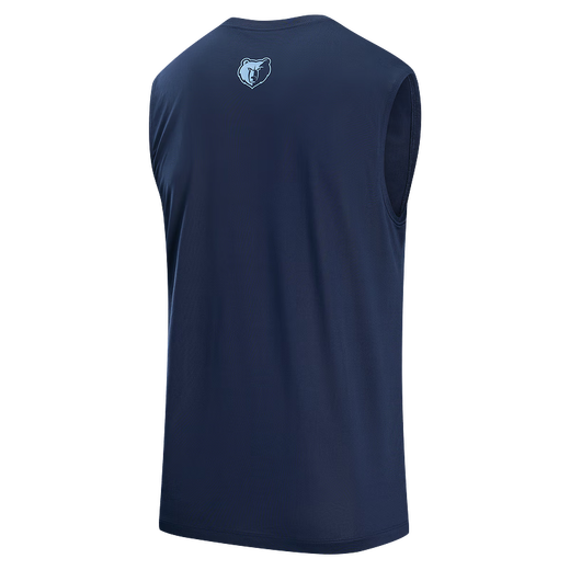 Nike (Nike) [Jinlang Sports] Herren-Fußball-Fußball-Basketball-Trainingstrainings und Field Running Vest Hv4748-419 Bild s