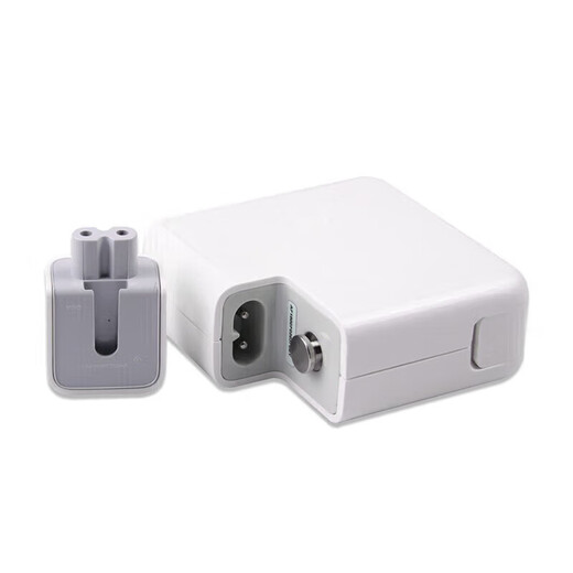 Lvhui para Apple MacBook Pro Air A1278 A1286 1425 1708 1706 1707 1534 Adaptador de potencia de cargador de laptop 45W1 Generación de cargador todo en uno No especificaciones