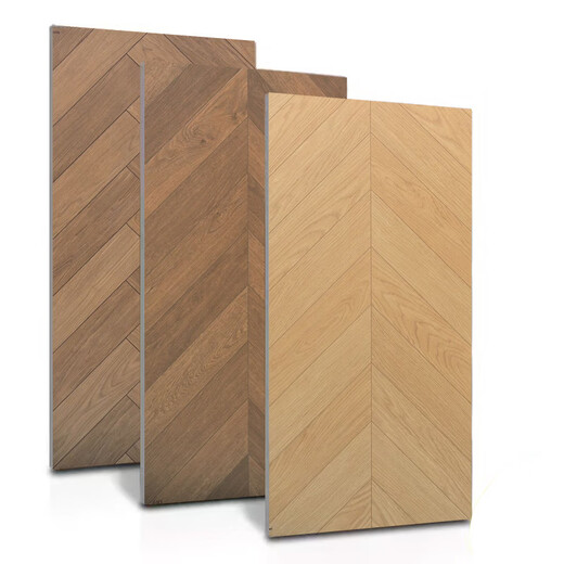 
Guangdong Foshan wood grain tiles 600x1200 wood grain ceramic tiles floor tiles log style living room bedroom imitation wood floor tiles BJ12799