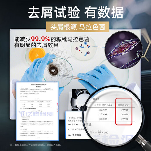 采乐同康采乐去屑洗发水止痒洗发露丝质柔顺型洗发液男女士通用200ml
