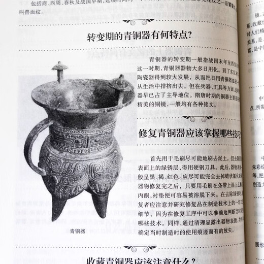 【正版692页】中国古玩指南 收录了古代钱币瓷器玉器和田玉青铜器印章铜元古钱图录古董文玩鉴别鉴定指南等收藏与鉴赏图书书籍 【单册】中国古玩指南