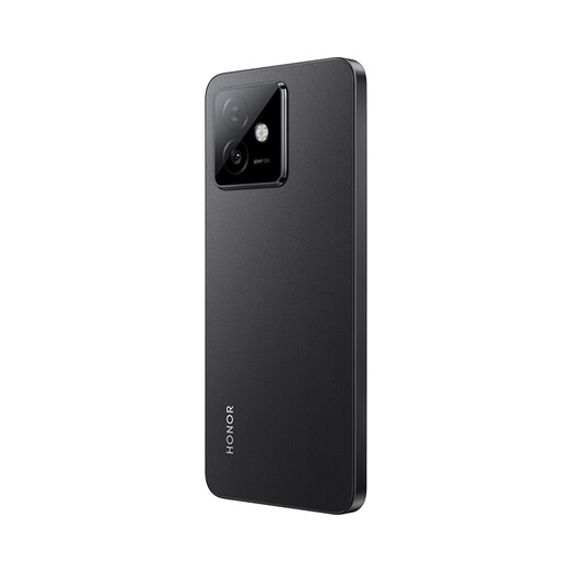 Honor X60GT Snapdragon flagship chip Honor Oasis eye protection screen 6300mAh Qinghai Lake battery New 5G mobile phone Magic Night Black 16GB+512GB 365 days broken screen insurance + 3 years warranty Official standard configuration 15% national subsidy
