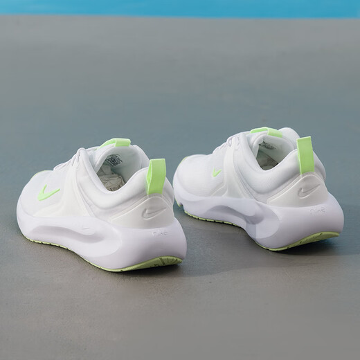 NIKE women's shoes 2025 autumn new sports shoes outdoor training shoes wear-resistant, lightweight, breathable and slow HF1103-101 36