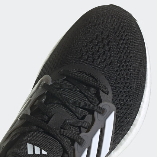Adidas pureboost 23 breit laufen komfortable sportsportschuhe für Männer und Frauen IF4839 IF4839 40.5