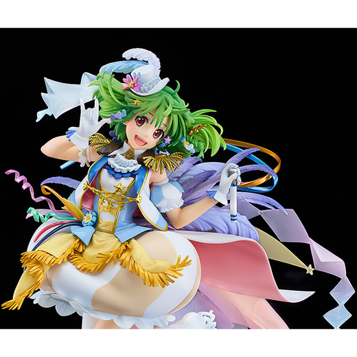 Bilibiligsc Super Time Fortress F Lanka Lee Anniversaire Stage proportionnel Figure proportionnelle