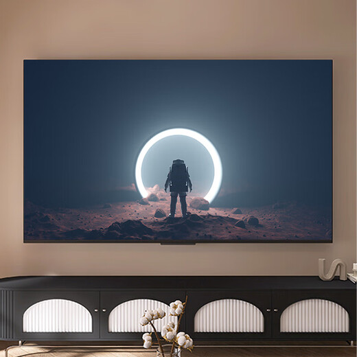 Thunderbird Thunderbird official flagship store 98-inch Crane 7 25 models 98R695C No delivery after taking the photo 98-inch No boot advertisement 98R795C