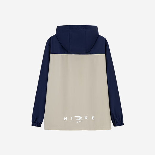 Nike3Brand Nike Kinderkleidung Jungen und Mädchen Kapuzenjacke 2025 Frühling Outdoor Casual Children's Jacke