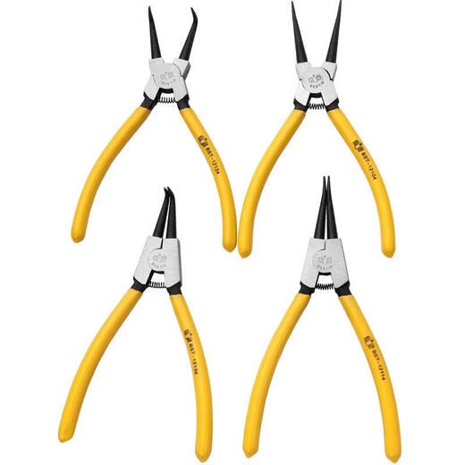 Funshu Pergus personnalisés intérieurs droits extérieurs extérieurs de flexion intérieure à ressort de pliage filet à ressort Plugs à double usine des bougies d'arrêt à usage à usage à usage à double usage Bouchons d'arrêt multi-fonctions à double usage Bend de 7 pouces 12123