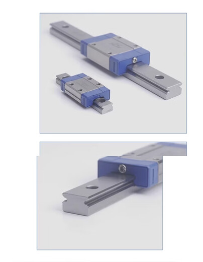 THK slide rail LRM12BK-N-H-D