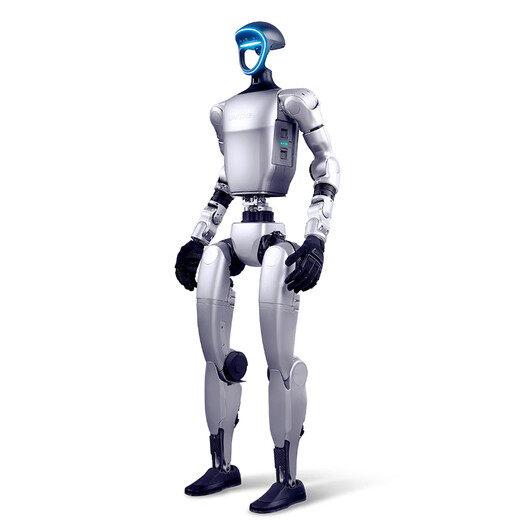 Yushu Unitree G1 EDU verkörperte intelligente Roboter Humanoid Roboter AI Inkarnation Eröffnet eine neue Ära von intelligenten Körpern, die sekundäre Entwicklung unterstützen