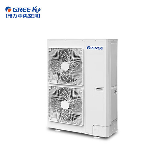 Gree Central Air Conditioning Large 7 HP Multi-split First Class Energy Efficiency Cooling and Heating Full DC Frequency Converter Home Villa Intelligent Duct Type Star Generation Large 7 HP First Class Energy Efficiency