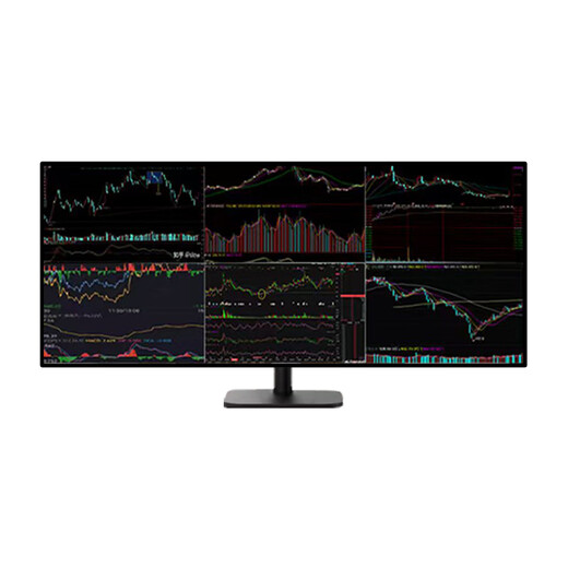 Titanium's nationwide door-to-door installation of professional multi-screen stock trading computers with four screens, six screens, eight screens and twelve screens supports private customization of institutional futures and stock trading virtual currency packages. Four-screen i7 Master Edition 24 HD borderless
