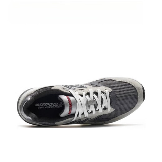 NEW BALANCE体育New Balance NB880系列 灰色 休闲运动跑步鞋 MW880CF3 MW880CF3灰色 43