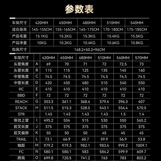 喜德盛（xds）xds ad300喜德盛ad300 25款山地车喜德盛公路车公路自行车喜德盛 2025款|黑/银 700Cx510mm|身高175-185cm