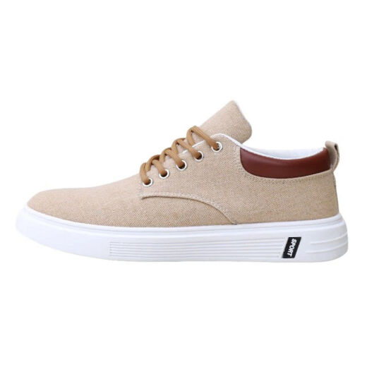 Pájaros carpinteros viejos zapatos de tela de beijing zapatos para hombres zapatos versátiles zapatos versátiles deportes zapatos casuales suaves zapatos de lona transpirable zapatos individuales z-898 negro (suela plana) 41