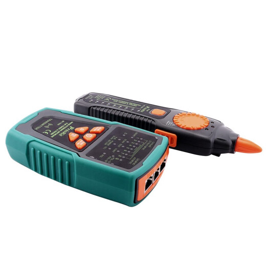 Pro'skit Baogong MT-7029-C Anti-Interferenz-Audio-Netzwerk POE LINE SEHRER LINE HUMPER TELEFERNETER MT-7029-C