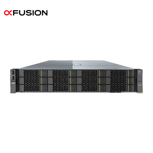 Superfusion 2288HV5 [Rack Server] 2U Server Host 2 Goldmedaillen 6230 40 Kerne 2,0 g/64 g/960g+2 Blöcke 4T/XR450C-M/Double Electric