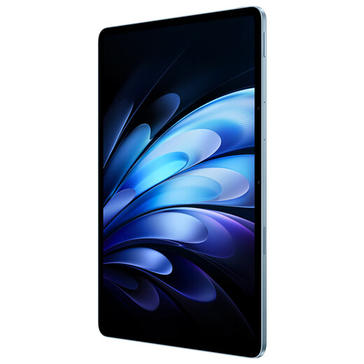 [95% nuevo] VIVOPAD5 PRO 16GB+512GB Tide de resorte Azul Dimensidad 9400 13 pulgadas 12050mAh Pantalla de protección de ojo de color original de la tableta y delgada Tableta