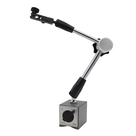 Shanggong magnetic watch base spherical universal magnetic watch base mechanical watch base fine-tuning large watch seat spherical universal watch base 58*50*56 WCE-6CA