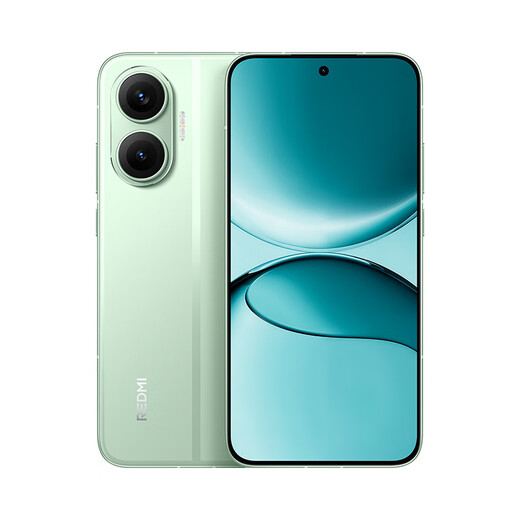 
Xiaomi Redmi turbo4pro new 5G mobile phone green 12+256GB full network official standard