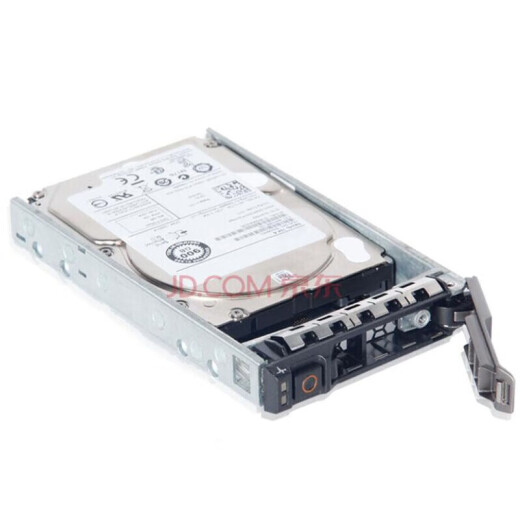 戴尔（DELL）服务器SAS企业级硬盘 NAS数据存储阵列硬盘R720\/R730\/R430\/R530\/R920\/R930 450G丨SAS丨15K丨3.5英寸