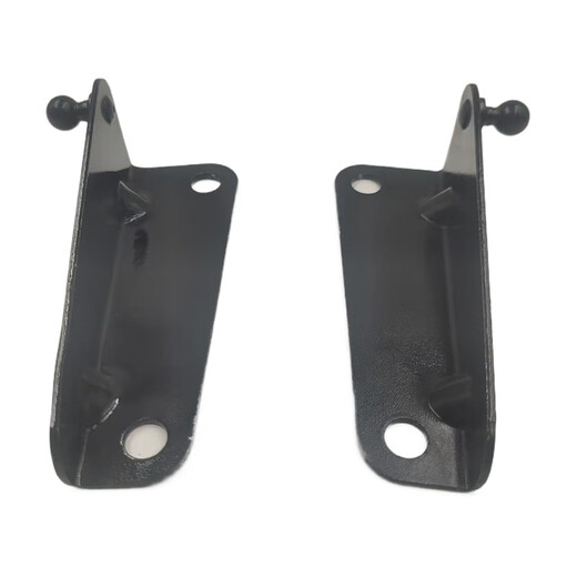 Yusenyi eignet sich für die Frontplatte des Howo T5G/TX Air Spring Bracket Shandka C7H/G7 Spring Bracket -Sitz. Der Hauptfahrer links ist 5009
