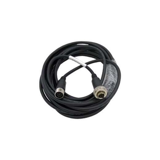Renjuyi AWA8732 Línea de extensión de nivel de sonido AWA5636 AWA5688 6228+ Cable de extensión 2.5 metros Línea de extensión