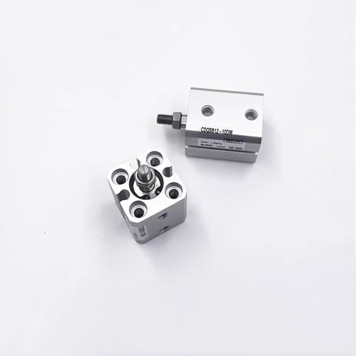 SMC original CQSB/CDQSB165D 10D 15D 20D 25D 30D DC DM thin cylinder CDQSB165DM