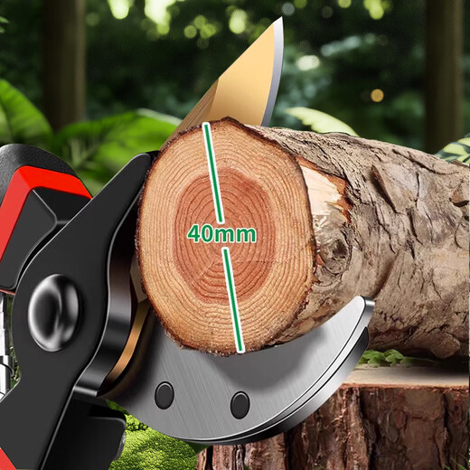 No. 1 Factory Gardening Shears, Pruning Shears, Powerful Thick Branch Shears, Special Pruning Tools for Fruit Trees and Bonsai, Golden Eagle Beak Hand Guard