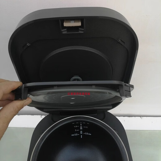 SUPOR RICE Плита SF40HC69 Home IH Rice Piron Homevel 5L Большая мощность Умная рисоварка Коммерческая рисоварка SF50HC695L