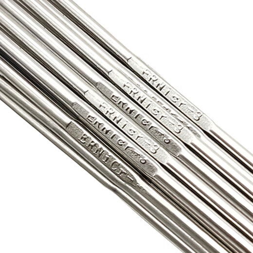XMSJCHG-NiCr-3ERNiCrMo-4Ni-1Fe-3276镍基氩弧焊丝焊条 CHN6625( ENiCrMo-3)/3.2mm