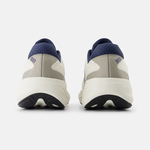 New Balance New Balance NB Мужская обувь для кроссовки Fresh Foam x 880V15 Легкая дышащая дыхательная спортивная обувь льняная белая белая/M880C15 40