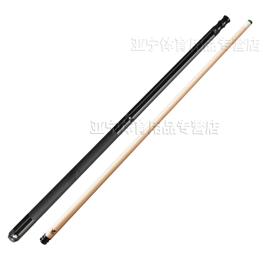 Dafini Club White Notes 2. Generation Familie A12356 G2 Tuner Split Billiard Club Black acht Big Head 6 Tuner St02 + Original Pole Barrel + Mehrfachgeschenke