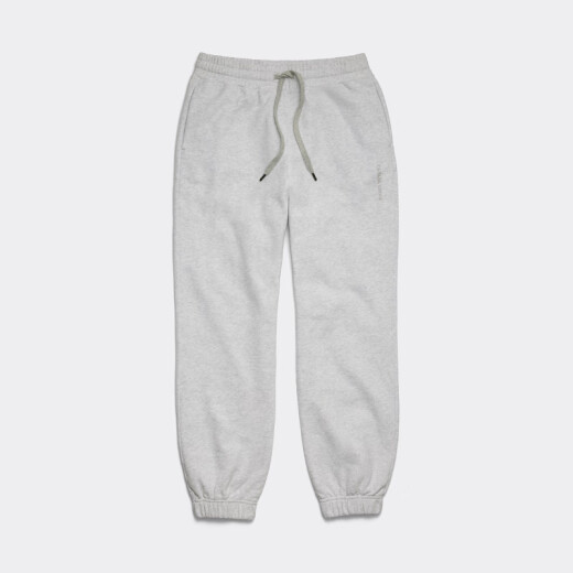 Canada Goose [New Product] Muskoka Women's Casual Trousers and Sport Pants 7413W 1342 Flower Gray Silver Birch XS