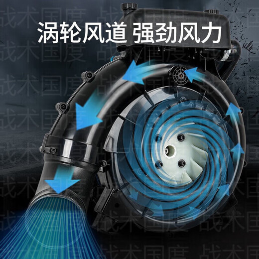 País táctico BBX9900 Type Wind Fire Extintinger Fire Secador de cabello de alta potencia Selipador Boot Fire Machine