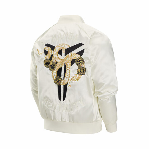 Nike (NIKE) Nike Sports 2025 Spring Men's Knitted Jacket HQ4696-133 HQ4696-133 S