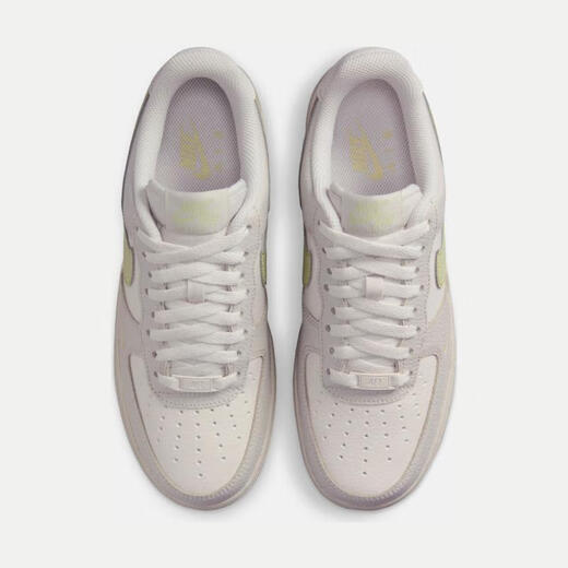 Nike Air Force 1 '07 Women's Shoes Air Force One Fashionable and All-match Casual Shoes Street Low-top Sports Shoes IB3881-001 40