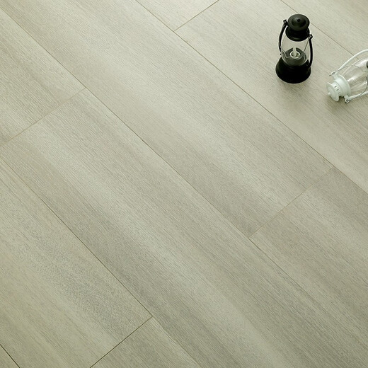 Bodian ENF-grade new three-layer solid wood composite flooring for home use ENF-grade environmentally friendly geothermal floor heating waterproof and wear-resistant enf9905 installation without packaging 1