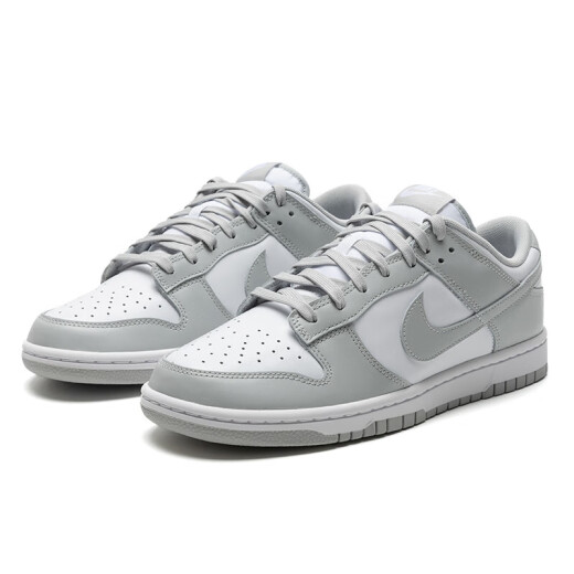 Nike Nike Herrenschuhe Big Jungfrau Schuhe Paare Schuhe neue trendige Dunk Sportschuhe tragen resistente leichte Freizeitschuhe Herrengröße DD1391-103/Damengröße DD1503-103 38.5 Big Jungfrau Schuhe