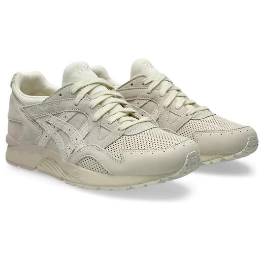 亚瑟士（asics）代购亚瑟士ASICS GEL-LYTE V运动跑步鞋男士休闲鞋1203A524-020 Pale Oak/Mineral Beige 37