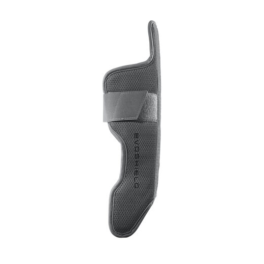 EvoShield G2S 棒球捕手装备套件 - 木炭色,中等尺寸