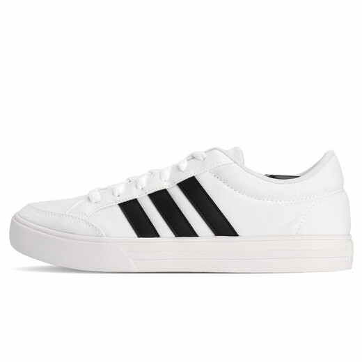 Adidas / Подлинная весна и осень Новая VSSet Casual Sports Shoes AW3889 Официальная флагман EG5943 43