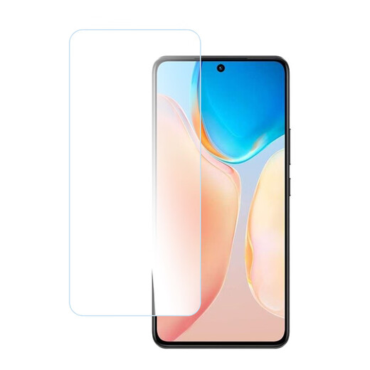 适用vivoiQoo1211钢化膜iQoo1098手机膜vivoiQoo75保护膜3 【钢化膜】盒装 iQoo11/S