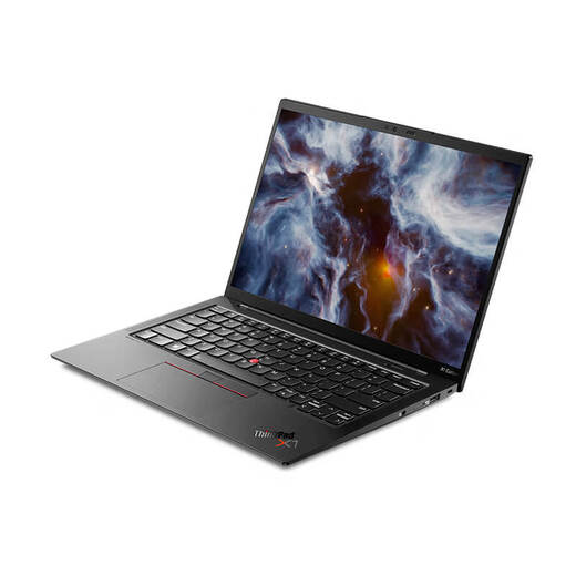 联想ThinkPad X1 Carbon 24款Ultra7可选14英寸旗舰本二手笔记本电脑官翻 i5-1345U 16G内存 512固态4G版 定制版 99新